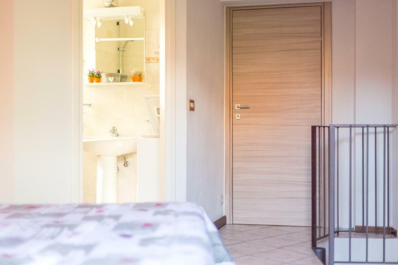 Il Cortiletto Apartment Stresa Exterior foto