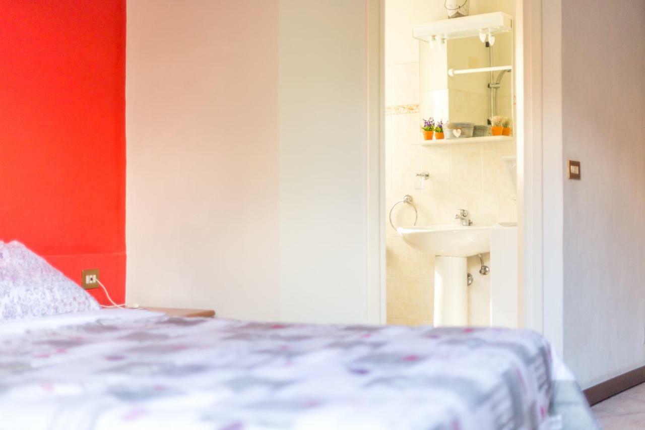 Il Cortiletto Apartment Stresa Exterior foto