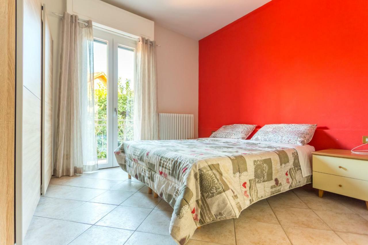 Il Cortiletto Apartment Stresa Exterior foto