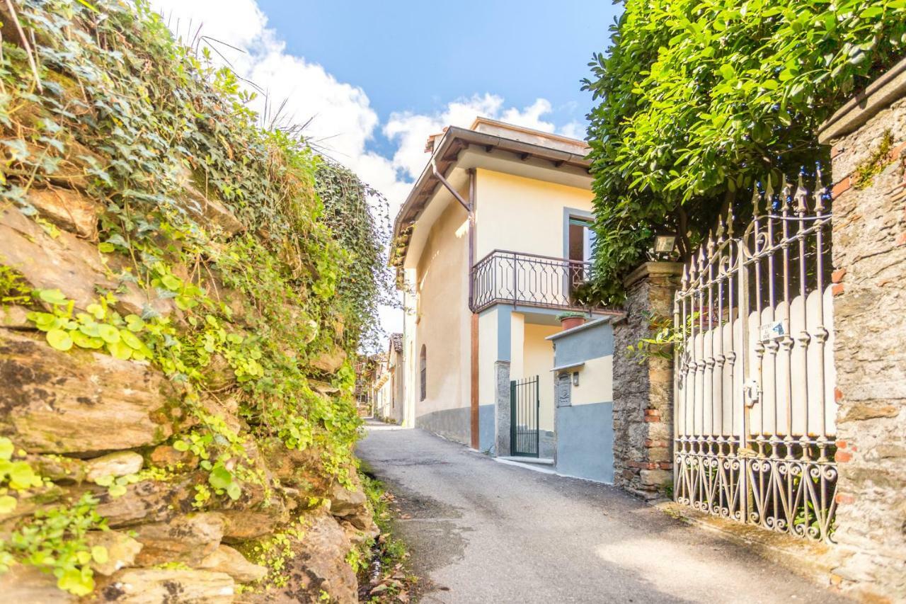 Il Cortiletto Apartment Stresa Exterior foto